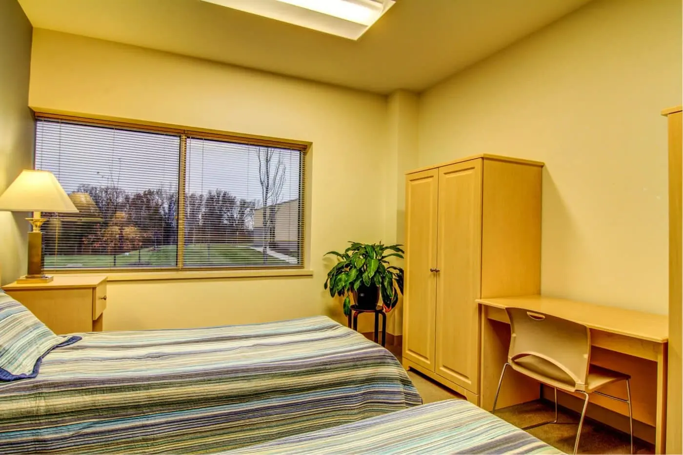 rehab center photo