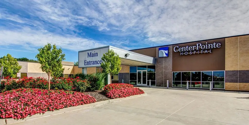 rehab center photo