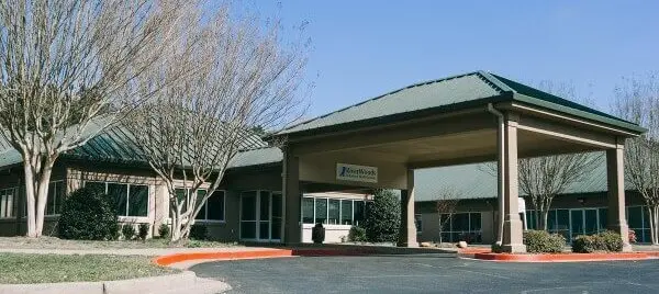 rehab center photo
