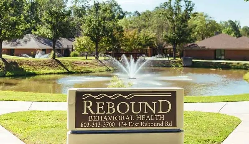 rehab center photo