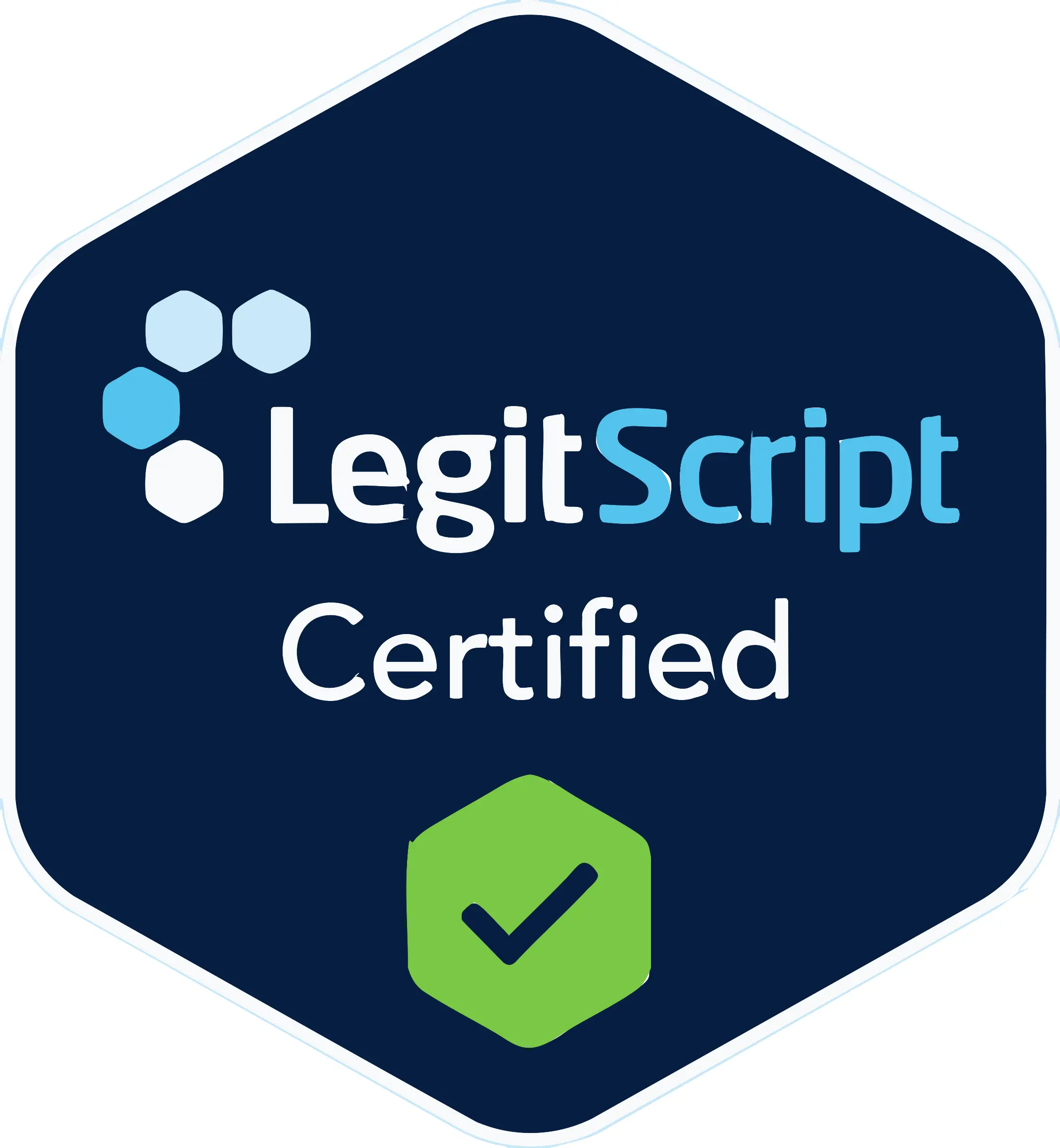 LegitScript