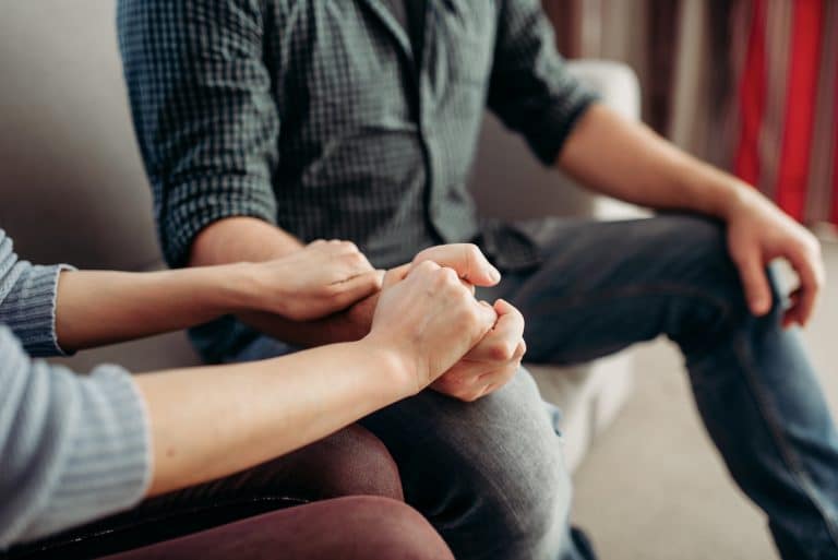 Thumbnail photo of Life After Rehab: How To Support A Loved One In Recovery