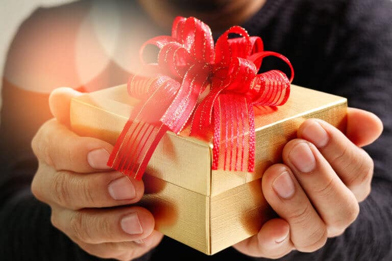 Thumbnail photo of Some Of The Best Gifts Sobriety Provides