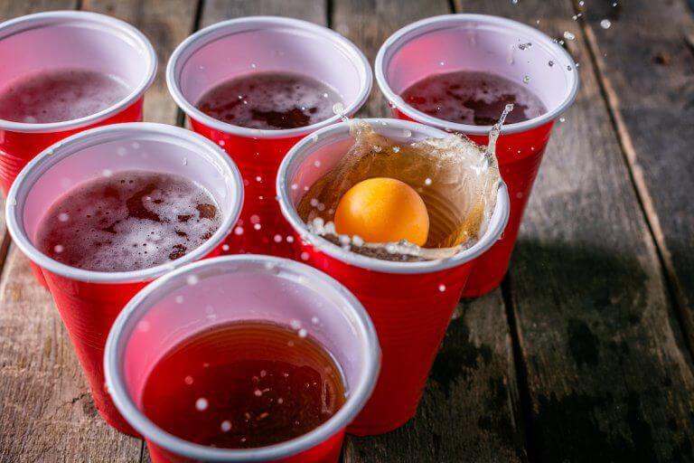 Thumbnail photo of Study: Most College Alcohol Policies Aren’t Preventing Heavy Drinking
