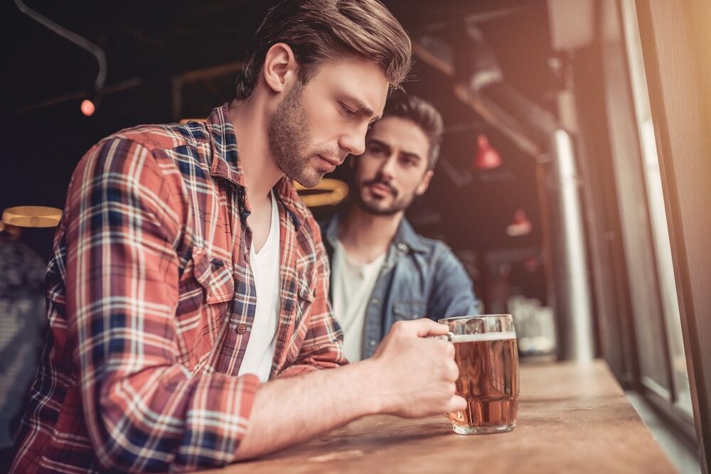 Thumbnail photo of How To Handle A Loved One’s Relapse