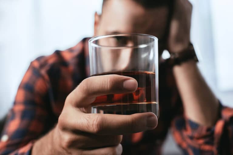 Thumbnail photo of 1 In 8 Adult Deaths Caused By Alcohol