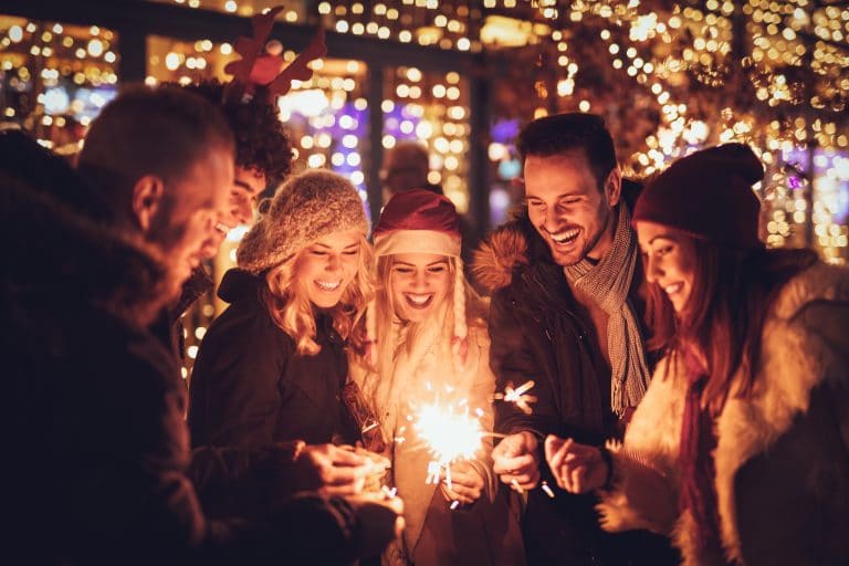 Thumbnail photo of 5 Holiday Survival Tips for Recovering Alcoholics