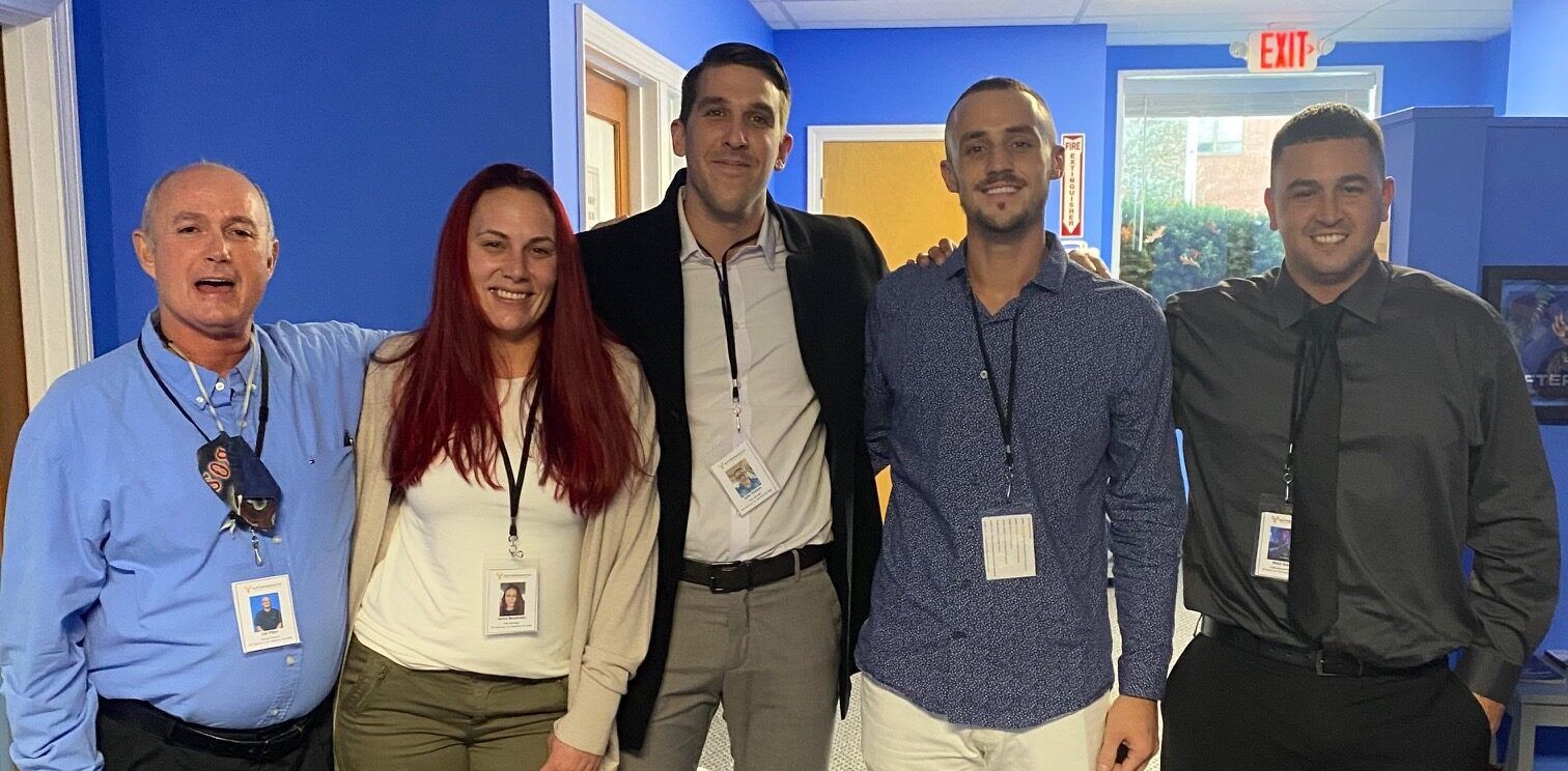 Aftermath Addiction Treatment Center