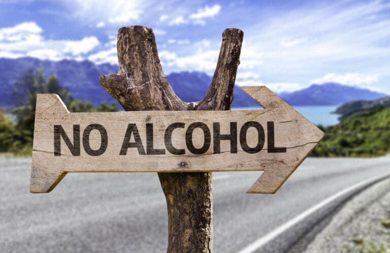 Thumbnail photo of 5 Warning Signs Your Drinking Could Be A Problem