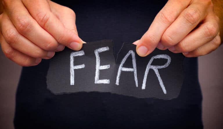Thumbnail photo of Afraid To Quit Drinking? 3 Normal Fears