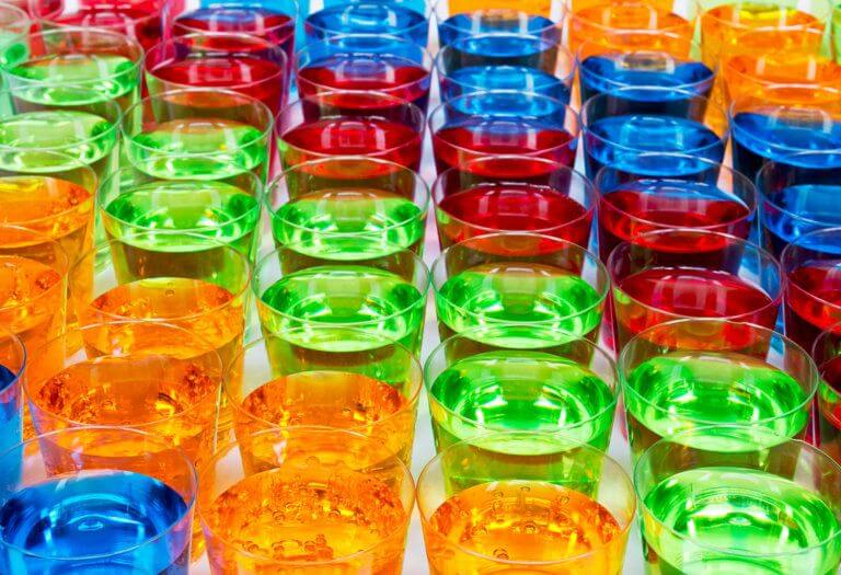 Thumbnail photo of Alcohol Industry Markets To Teens With Sweet, Fizzy Alcopops