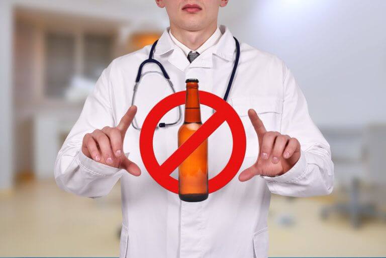 Thumbnail photo of Is Moderate Drinking Bad For Your Health?