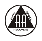 Alcoholics Anonymous (AA)