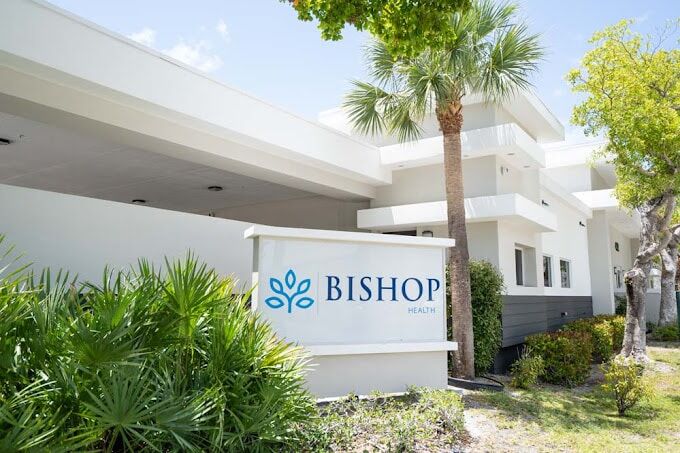 rehab center photo