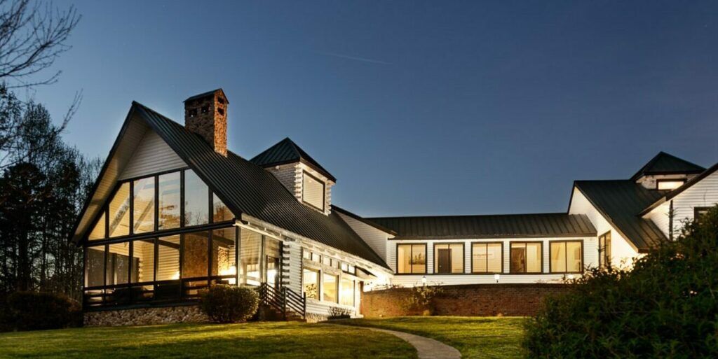 rehab center photo