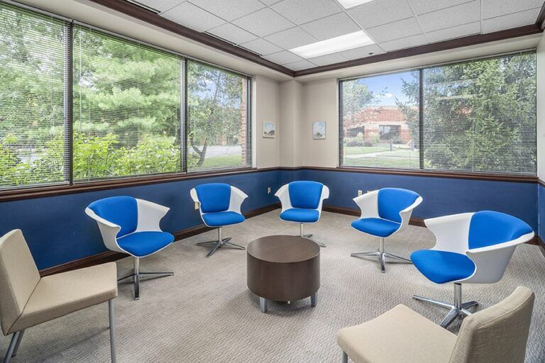 rehab center photo
