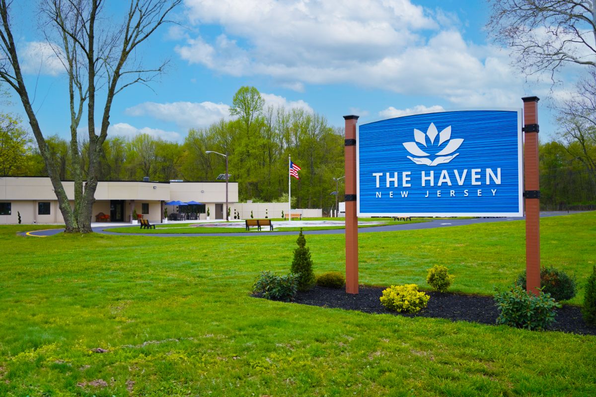 The Haven Detox – New Jersey