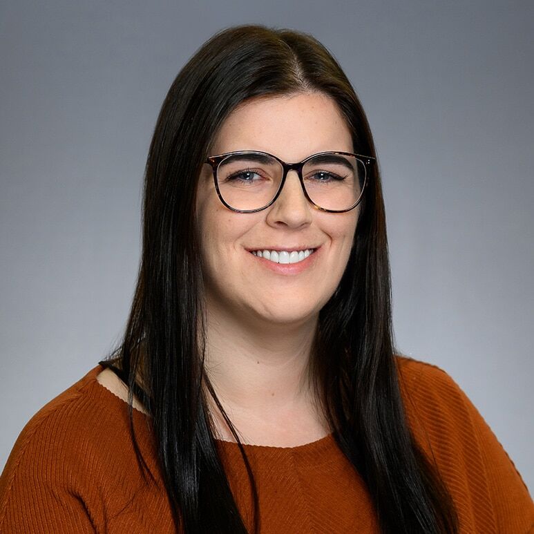 Staff Member