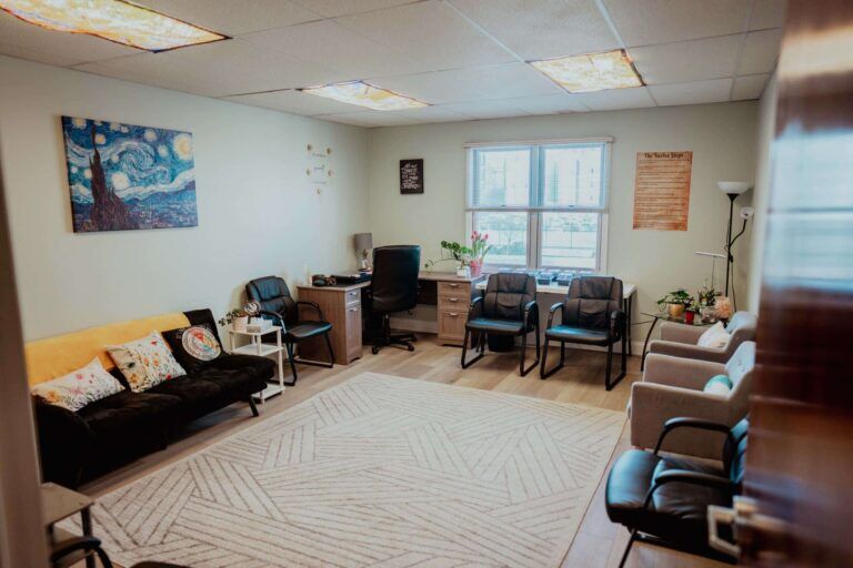 rehab center photo