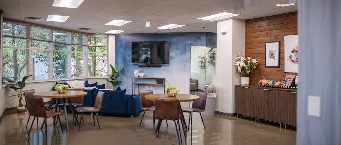 rehab center photo