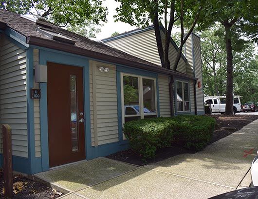 rehab center photo