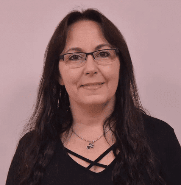 Staff Member