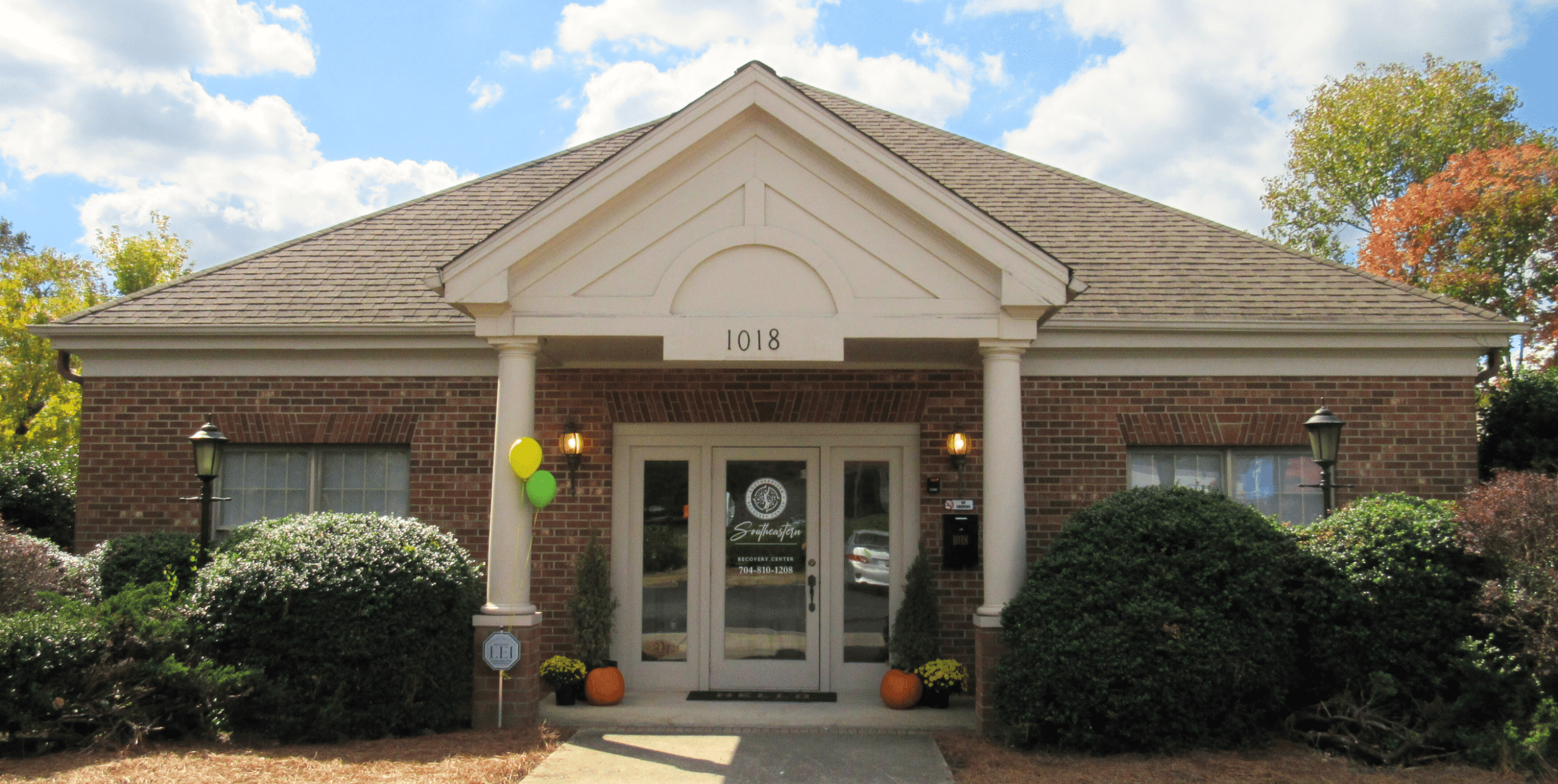 Southeastern Recovery – Rehab & Detox Center