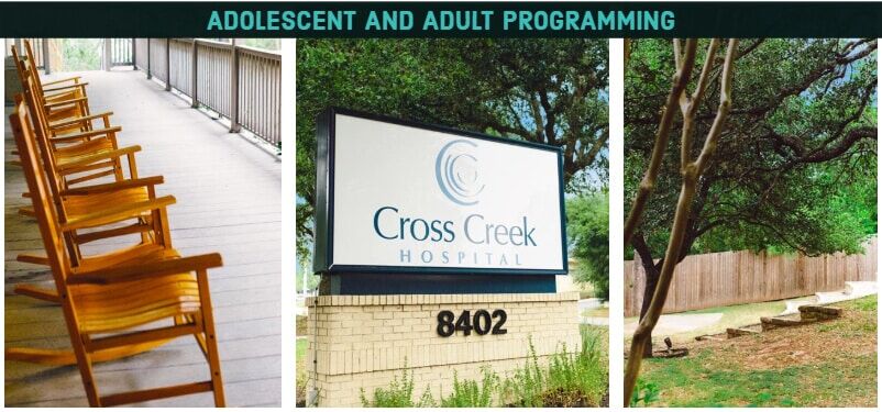 rehab center photo