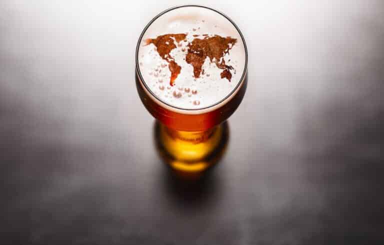 Thumbnail photo of Top 15 Countries With The Highest Alcohol Consumption