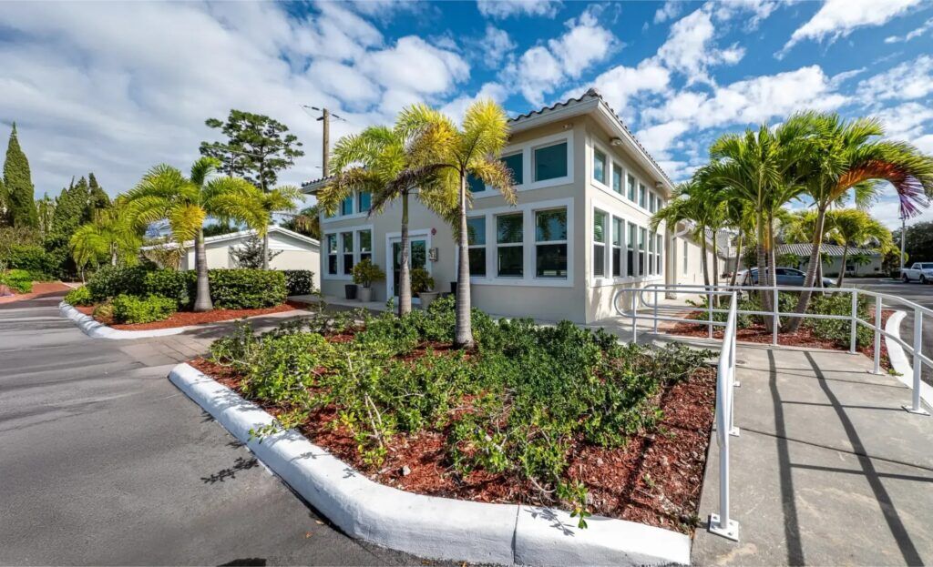 rehab center photo