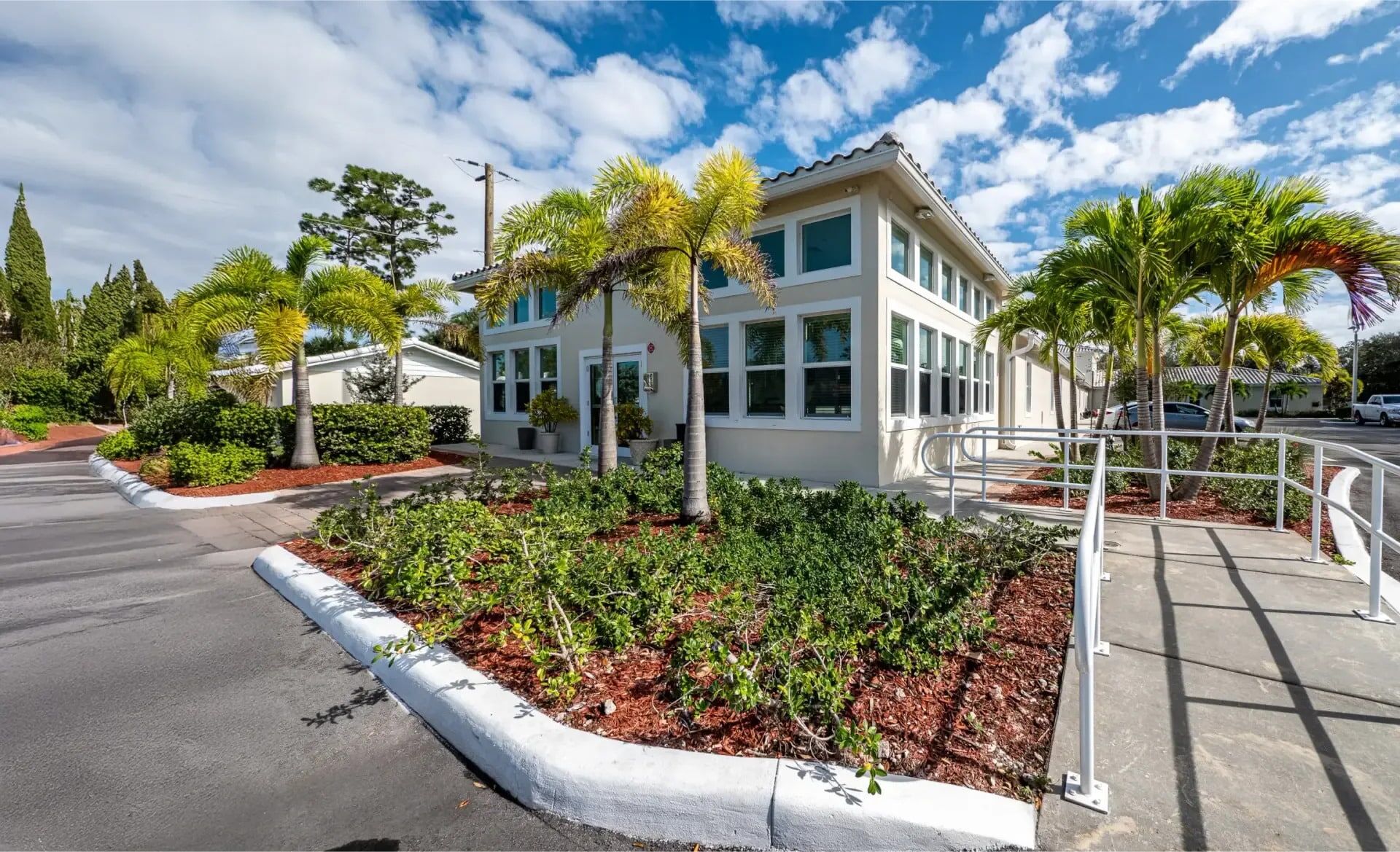 rehab center photo