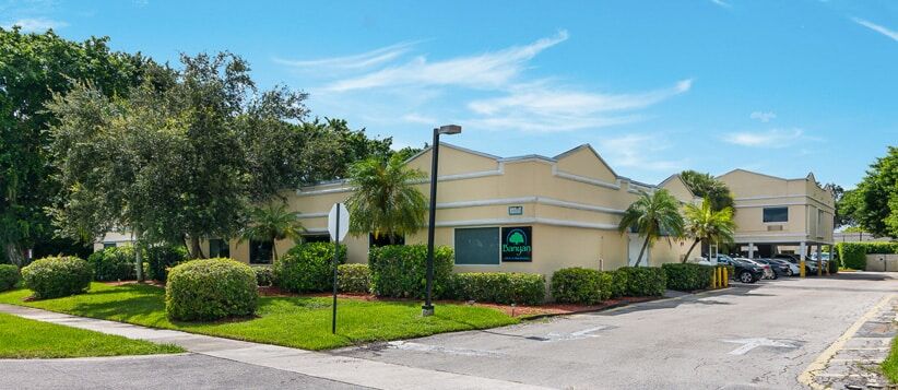 rehab center photo