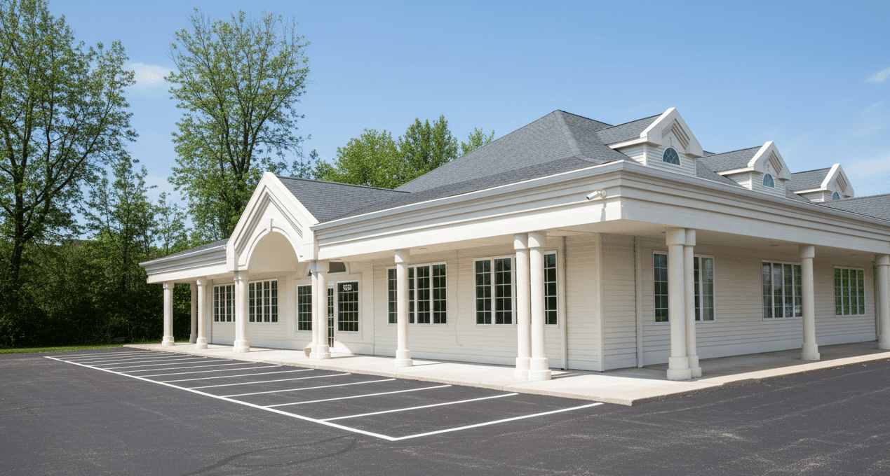 rehab center photo