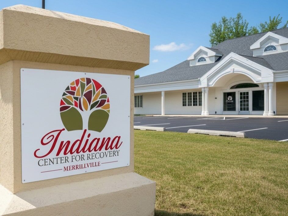 rehab center photo