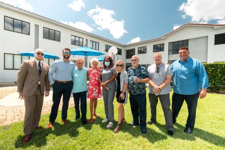 rehab center photo