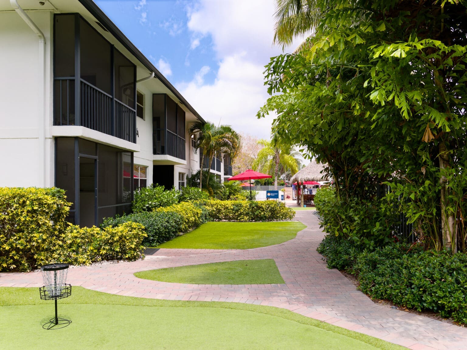 The Recovery Team – Delray Beach