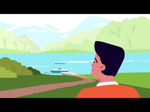 YouTube video