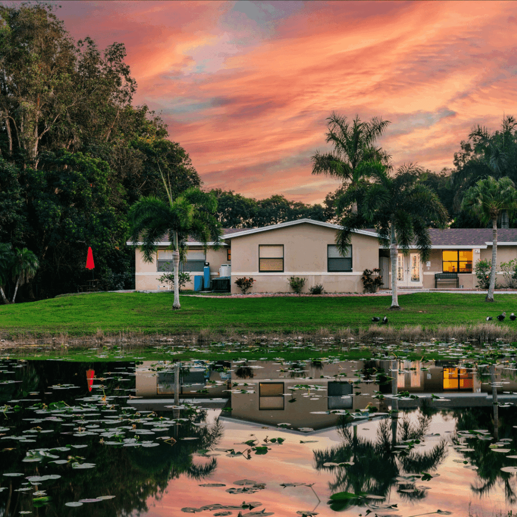 rehab center photo