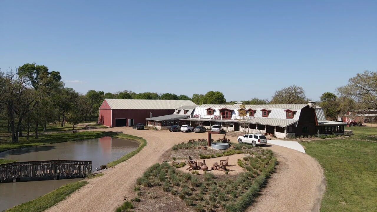 Hidden Oaks Rehab