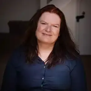 Staff Member