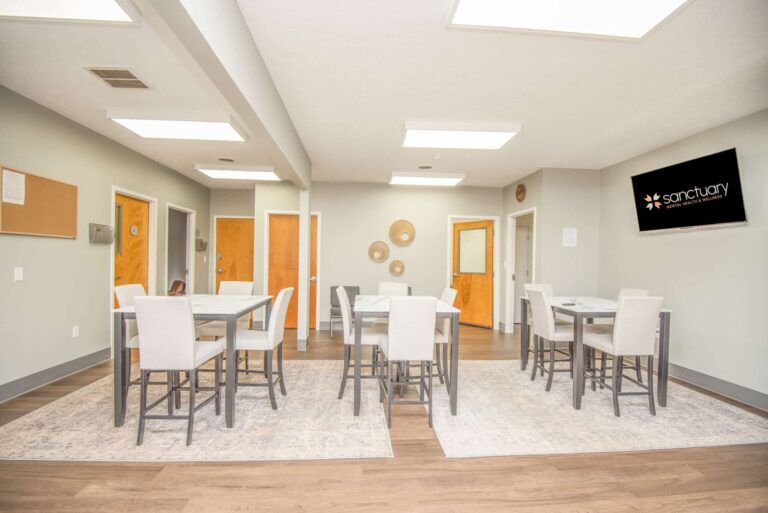 rehab center photo