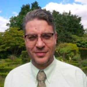 Staff Member