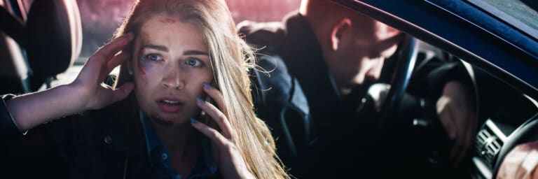 Thumbnail photo of News: 33% Of Young Adults Are Being Driven By Impaired Drivers