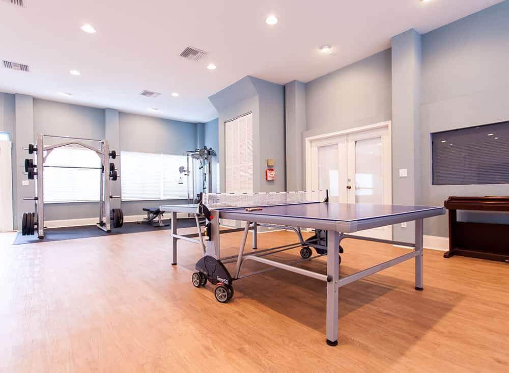 rehab center photo