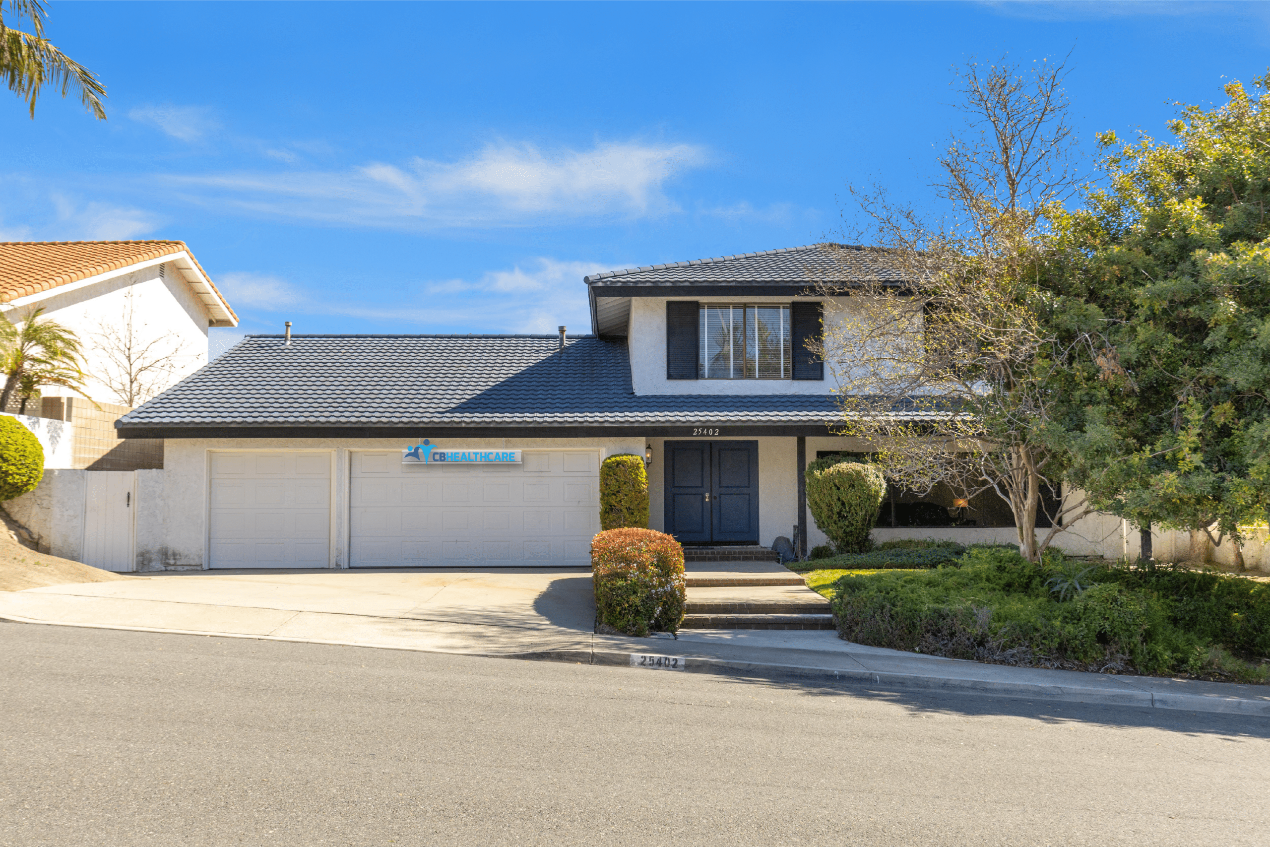 United Recovery – California Behavioral Health