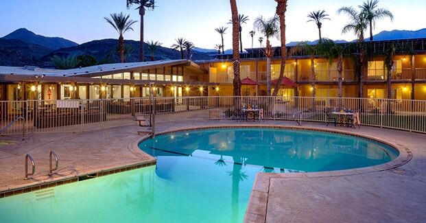 rehab center photo
