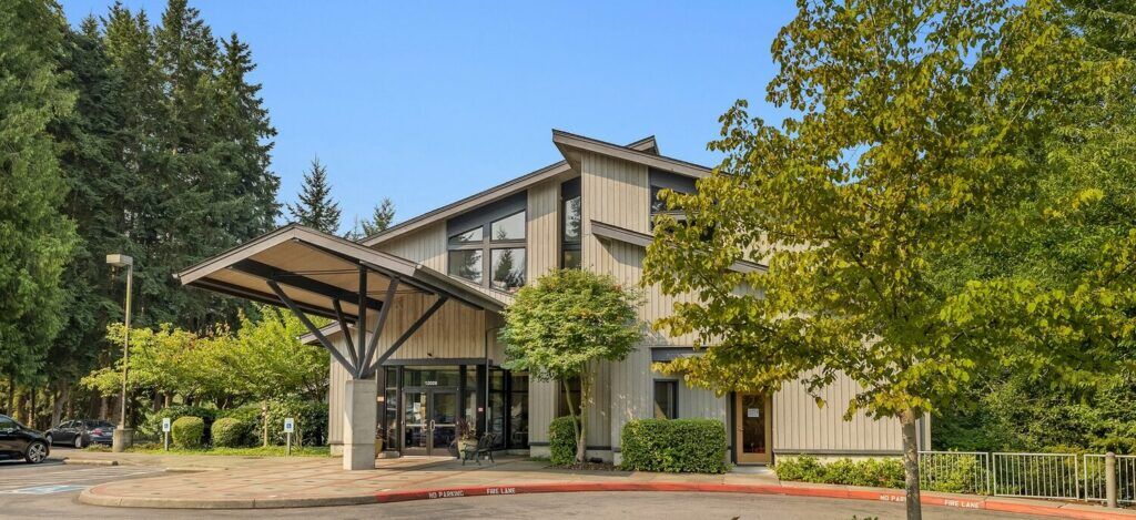 rehab center photo