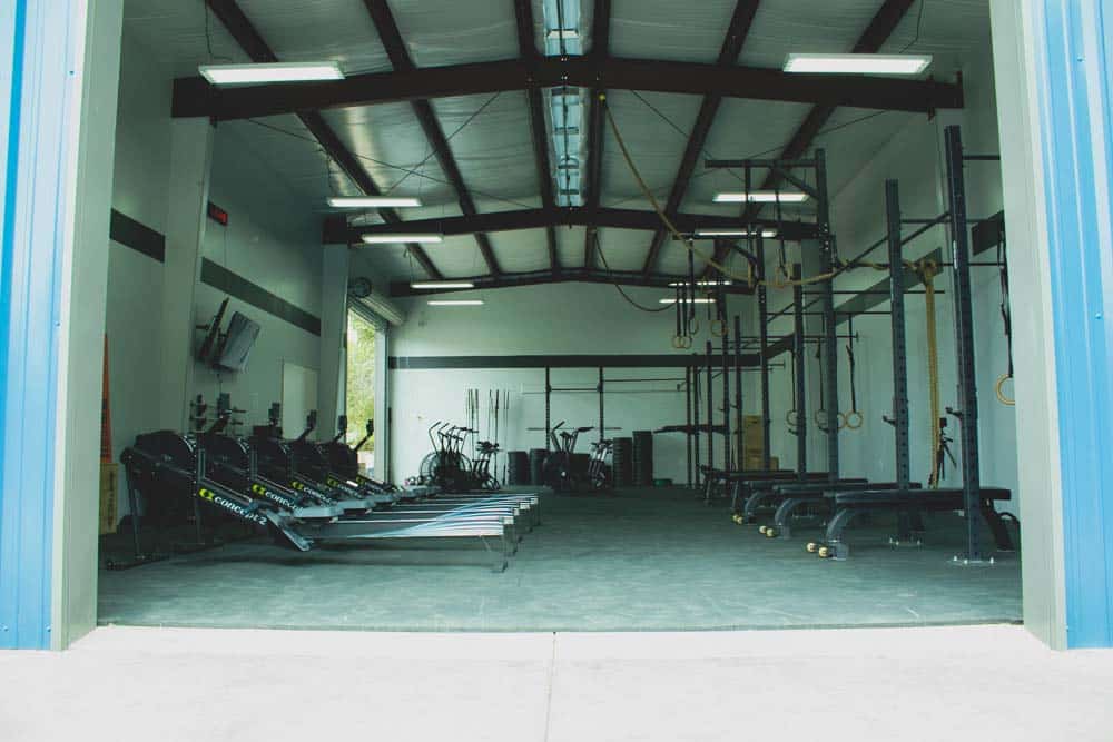 rehab center photo