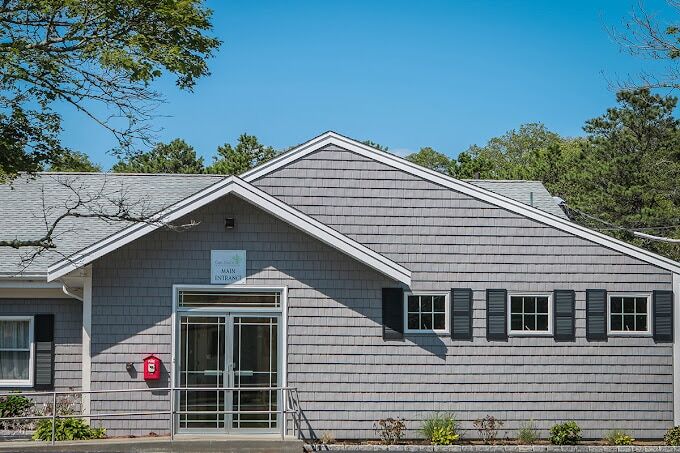 rehab center photo