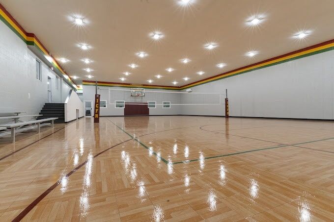 rehab center photo